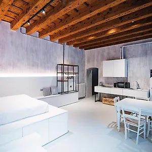 Apartment Residenza Buglioni Teatro, Verona