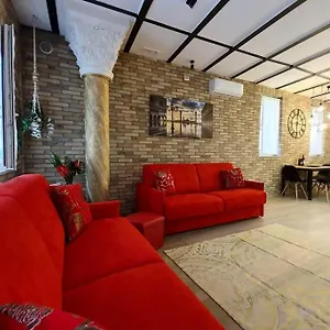 Ca Cici Loft , Venice Italy