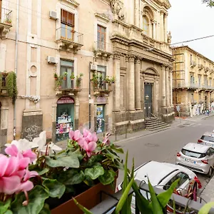 Cocciu D'amuri , Catania Italy