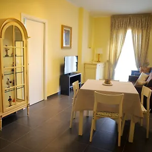 Casa Campana , Naples Italy