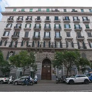 La Terra Del Sole , Naples Italy
