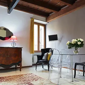 Appartement L'ospite, Vérone
