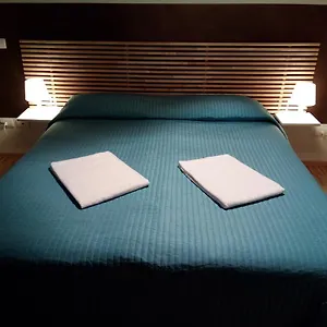 Maison d'hôtes Ai Gabbiani, Vérone