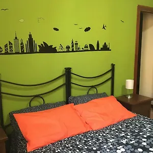 Apartment Interno 16, Verona