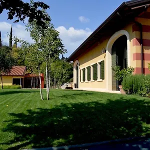 Bauernhof Sommavalle, Verona