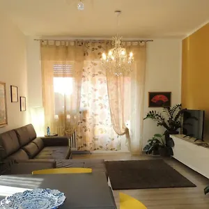 Apartment Residenza Arusnati, Verona