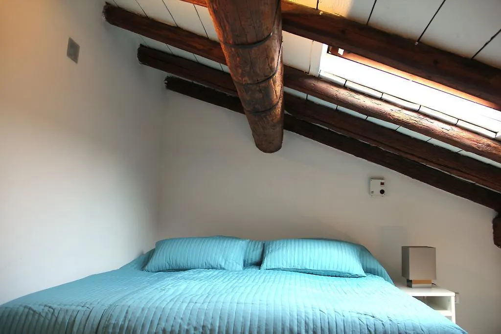 Porta Vittoria Apartment Verona