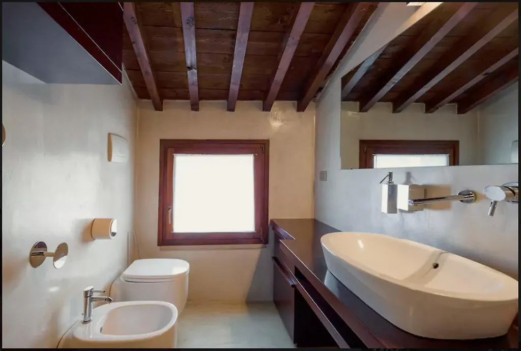 Porta Vittoria Apartment Verona Olaszország