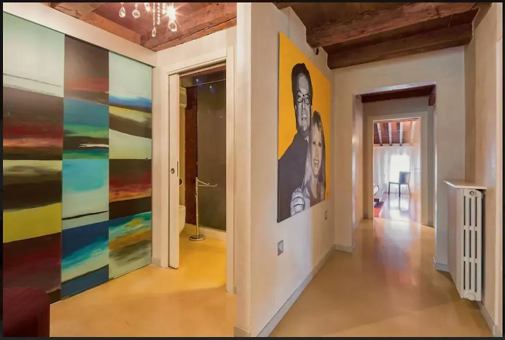 Porta Vittoria Apartment Verona