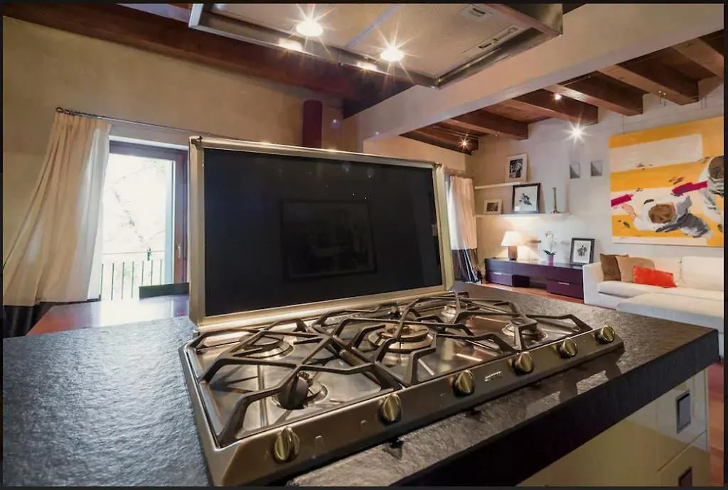 Porta Vittoria Apartment Verona