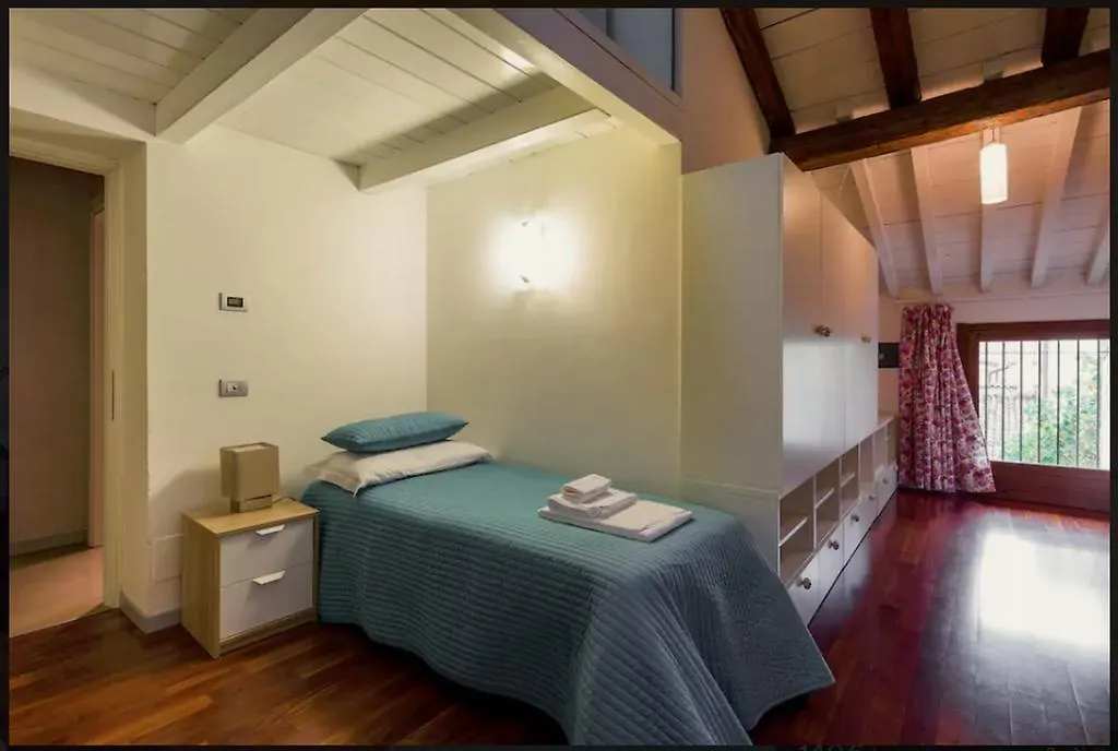 Porta Vittoria Apartment Verona